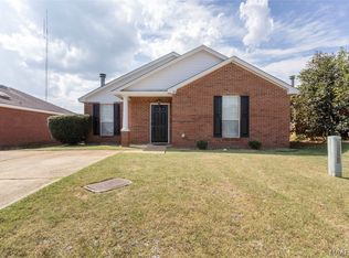 314 Millridge Dr, Millbrook, AL 36054