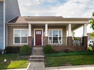 1107 Frewin St, Nolensville, TN 37135