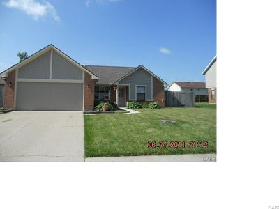 6650 Deer Meadows Dr, Huber Heights, OH, 45424