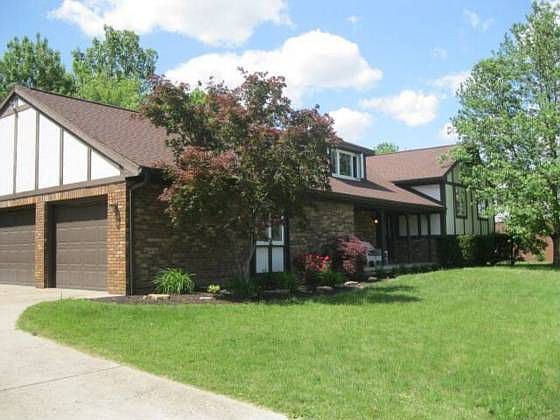 1st image of 4006 N Iroquois Dr