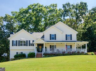 400 Sable Trace Cv, Acworth, GA 30102