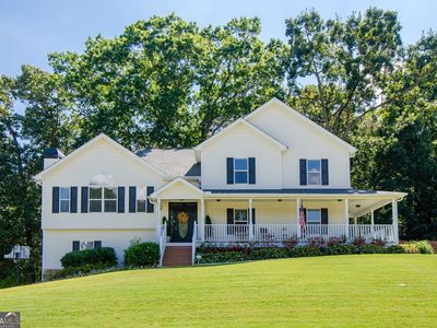 400 Sable Trace Cv, Acworth, GA, 30102