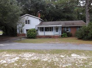136 Snipes Rd, Aiken, SC 29801