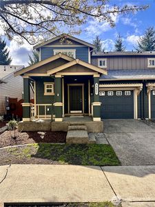 5447 57th Loop SE, Lacey, WA, 98503