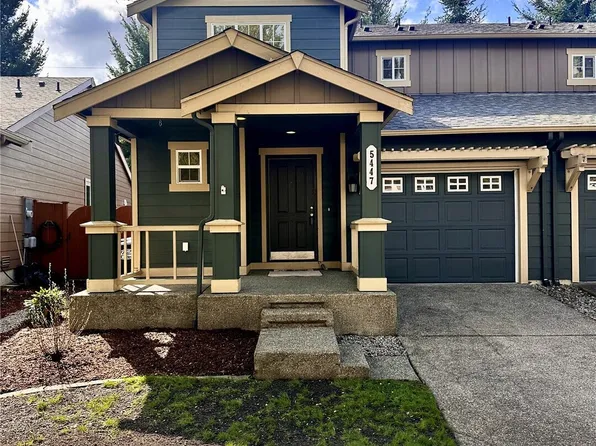 5447 57th Loop SE, Lacey, WA 98503