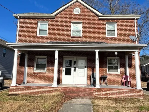 810 Second Ave, Suffolk, VA 23434