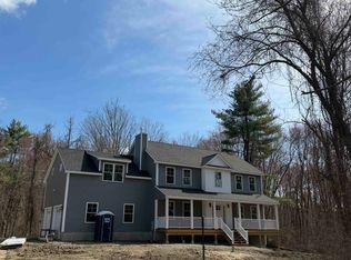 60 Jenkins Rd, Bedford, NH 03110
