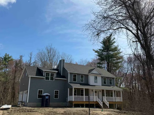 60 Jenkins Road, Bedford, NH 03110