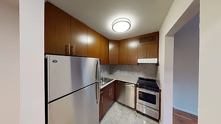 Rented by AZ REALTY NYC LLC