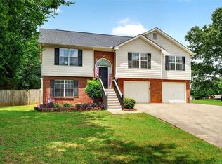 116 Euharlee Five Forks Rd, Euharlee, GA 30145