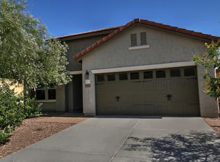 6571 W Rushmore Way, Florence, AZ 85132