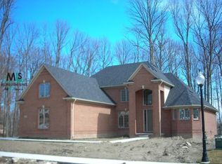 60326 Cottage Mill Dr, Washington, MI 48094