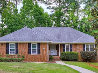 173 Cedar Rd, Parksville, SC 29845