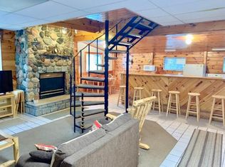 8308 Half Mile Rd, Saint Germain, WI 54558