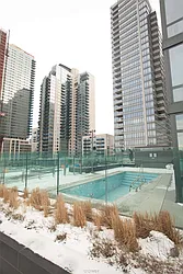 Rented by Town Residential