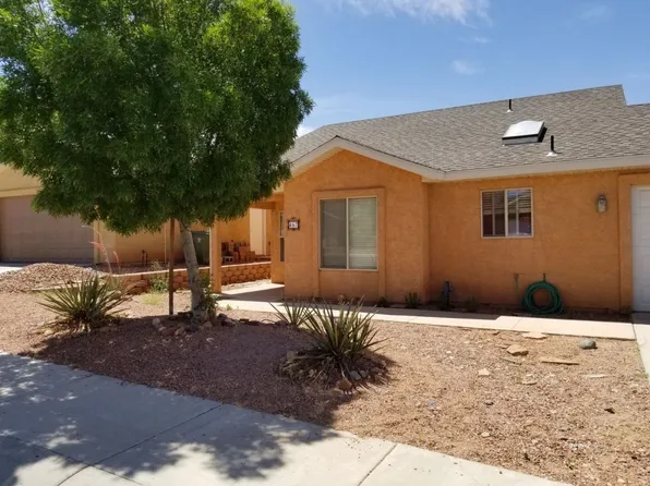 467 Stonecliff Dr, Page, AZ 86040