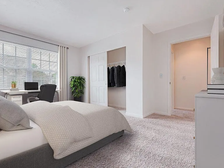 Hickory Hollow Senior Townhomes — Photo 8