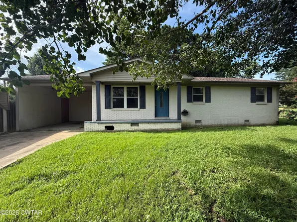 6988 Highway 104 E, Dyersburg, TN 38024