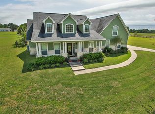 16040 Black Falcon Rd, Waller, TX 77484