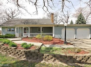 11315 Knickerbocker Rd, Harvard, IL 60033