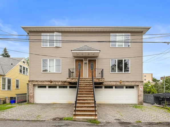 254 Division St #1R, Cliffside Park, NJ 07010