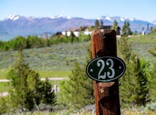 665 Cirrus Way, Granby, CO 80446