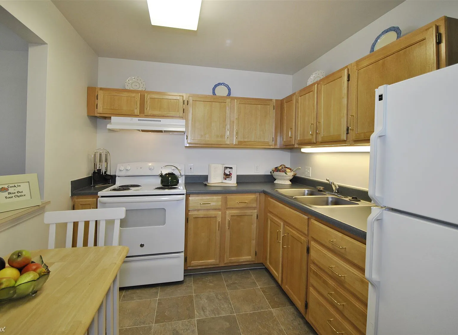 Grandhaven Manor - 55+ Senior Community — Photo 2