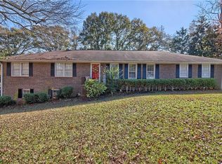 303 Loblolly Dr, Anderson, SC 29625