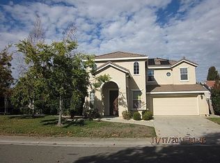 9318 Fassett Way, Elk Grove, CA 95758