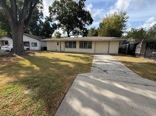 5322 Dewberry St, Houston, TX 77021
