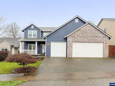 2762 Hoover Ave NW, Salem, OR, 97304