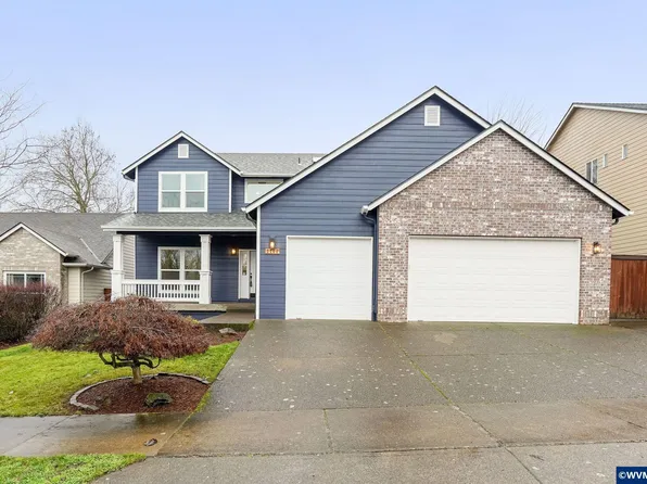 2762 Hoover Ave NW, Salem, OR 97304