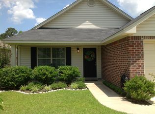 124 Crocker Ln, West Monroe, LA 71291