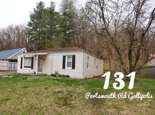 131 Portsmouth Rd, Gallipolis, OH 45631