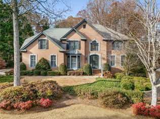 1501 Annapolis Way, Grayson, GA 30017