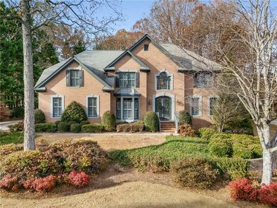 1501 Annapolis Way, Grayson, GA, 30017