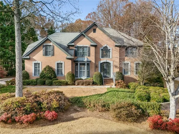 1501 Annapolis Way, Grayson, GA 30017