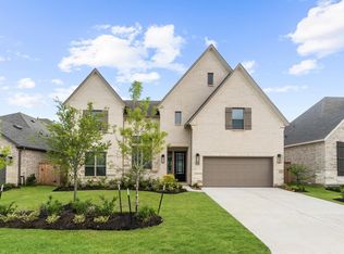 1027 Windy Creek Path, Conroe, TX 77304