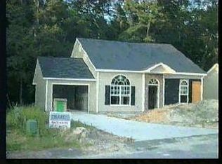 2011 S Ossabaw Dr, Augusta, GA 30906