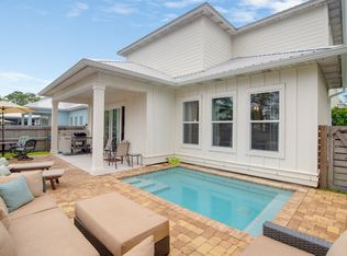 21 Mikken Ln, Santa Rosa Beach, FL 32459