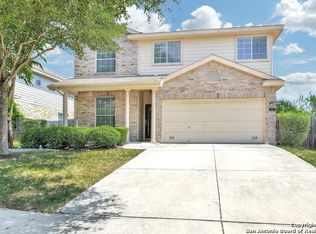 221 Firebird Run, Cibolo, TX 78108