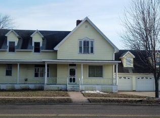 408 3rd Ave, Osceola, WI 54020