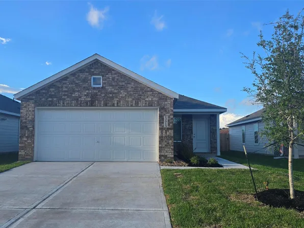 12015 Noble Wood Village Dr, Magnolia, TX 77354