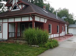 9500 Panama Rd, Hickman, NE 68372