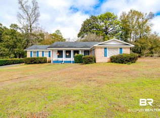 2508 Royal Carriage Dr, Mobile, AL 36695