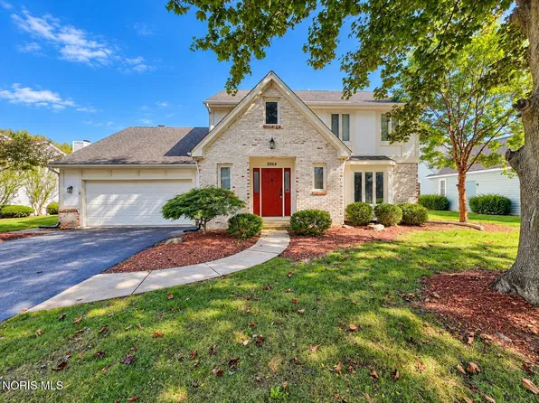5064 Summer Dr, Sylvania, OH 43560