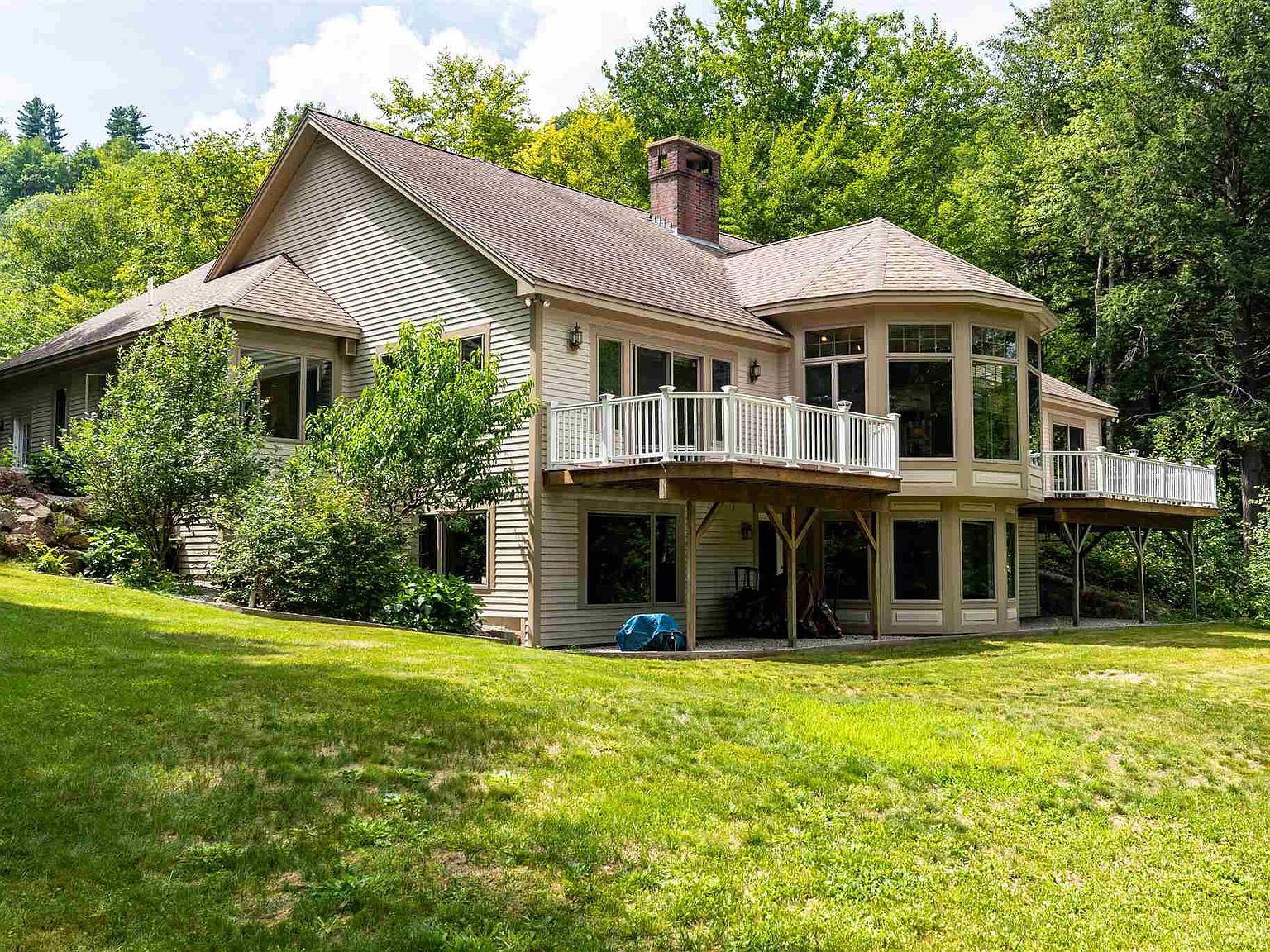 171 Ellis Ridge Road, Glen, NH 03838 Zillow