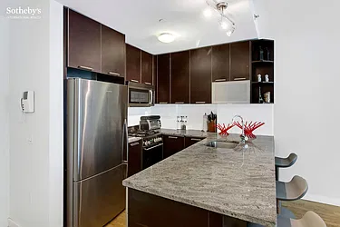 Rented by Sotheby's International Realty