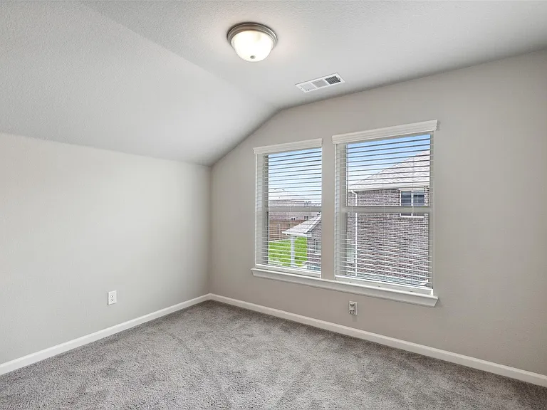 2nd Floor - Bonus Room
