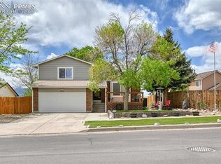 1555 Piros Dr, Colorado Springs, CO 80915